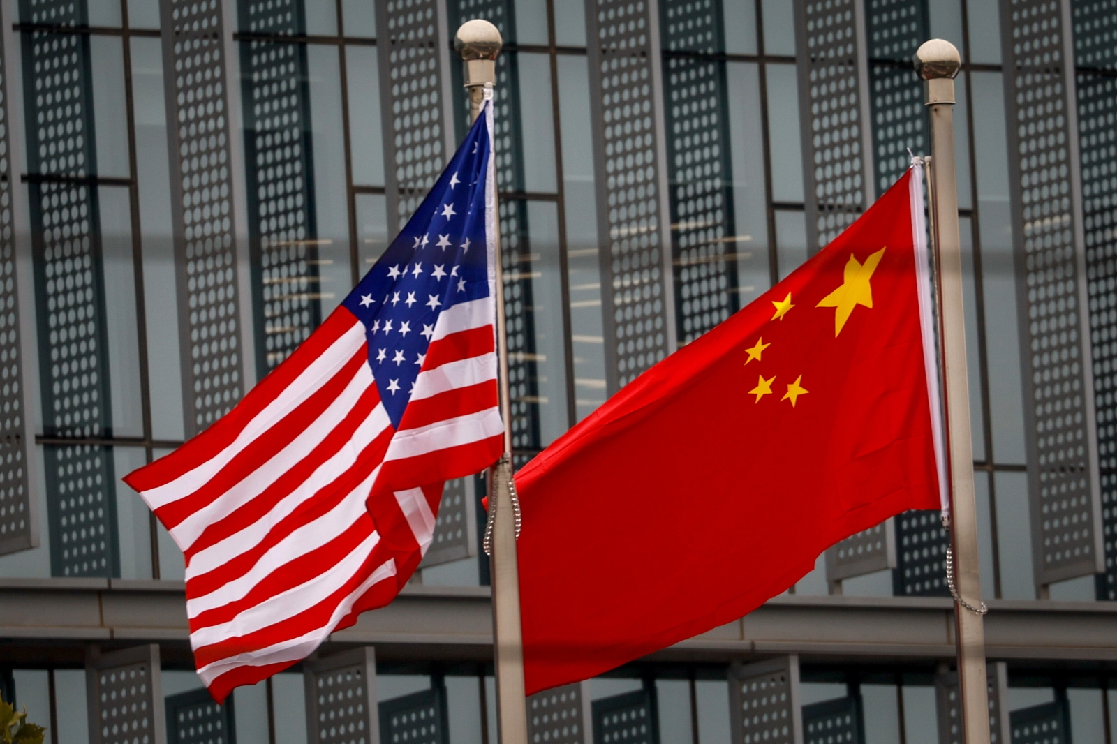 Estados Unidos y China han llegado a un acuerdo sobre TikTok. Trump y Xi tienen previsto reunirse el viernes.