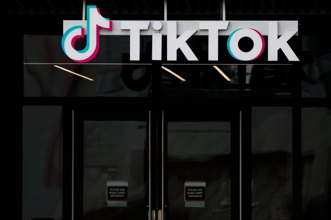 Casa Bianca: TikTok passerà sotto il controllo di un consorzio americano