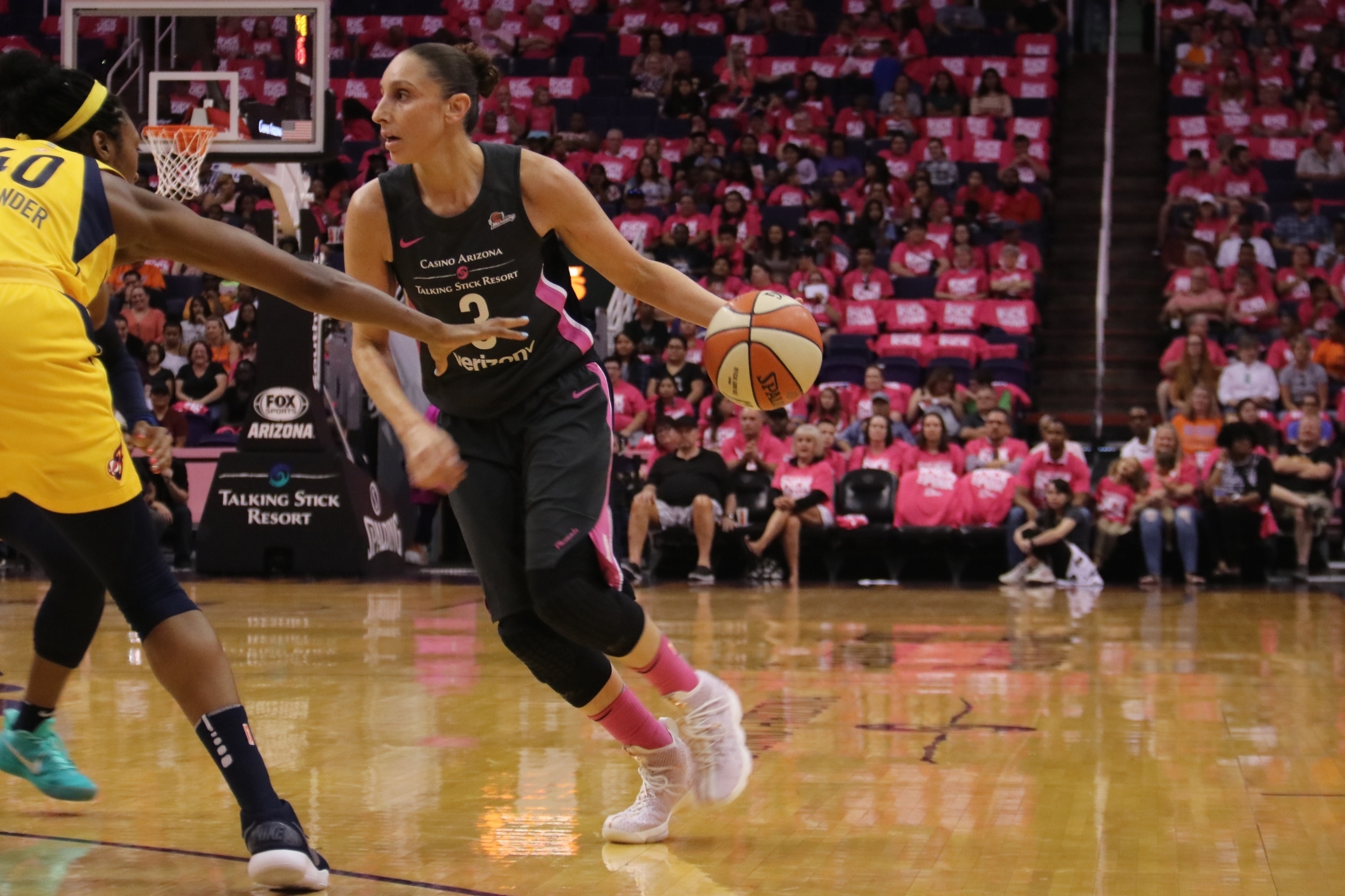 El seis veces medallista olímpico y emblemático jugador de baloncesto estadounidense anuncia su retiro