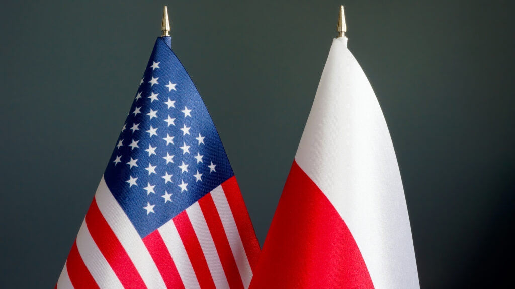 Polish American Congress Calls on the US to Defend Ukraine and Strengthen Poland