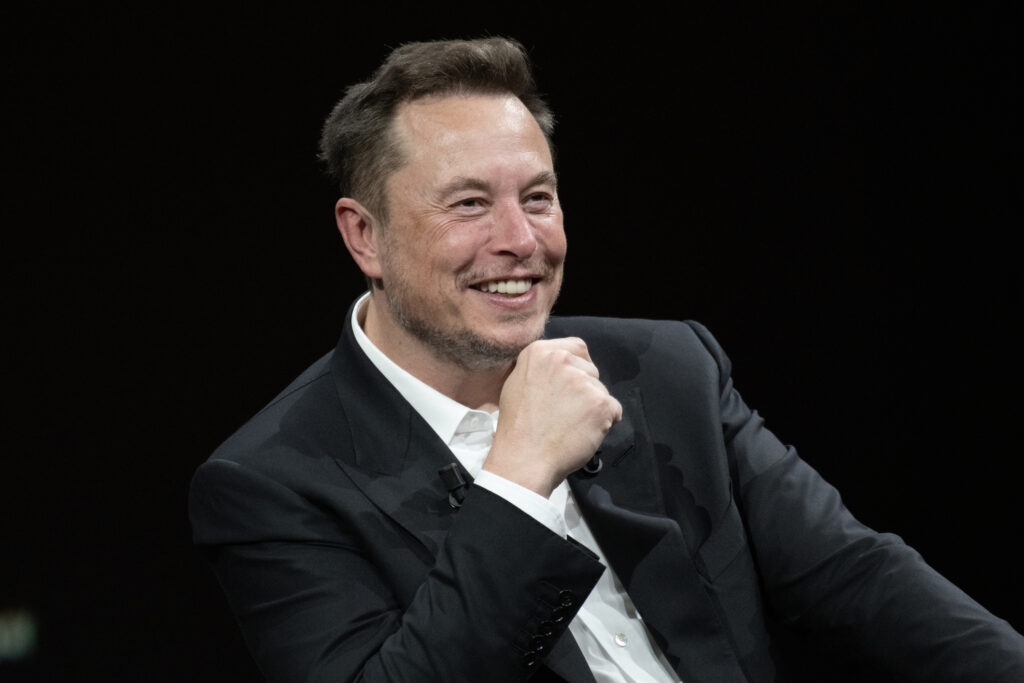 "WP": The United States supported Musk's empire with $38 billion