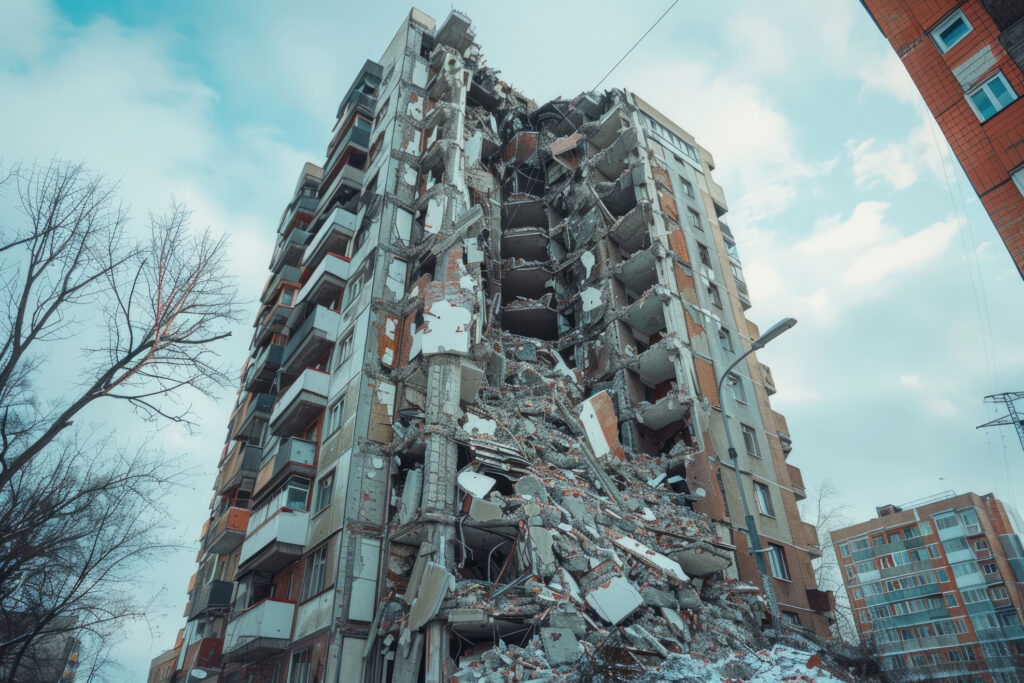 The World Bank has estimated the cost of rebuilding Ukraine. The amount would cover Poland's entire public debt