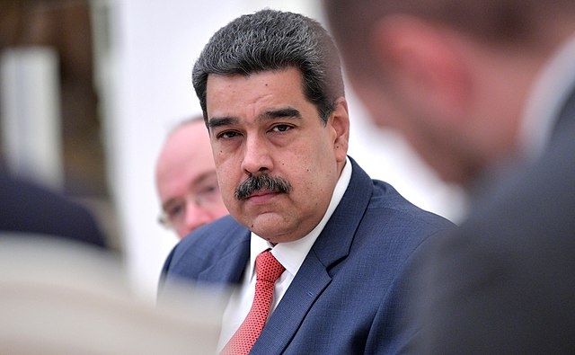 Ist das Leben wertvoller als die Macht? Atlantic: Maduro bereit, im Austausch für Amnestie zurückzutreten
