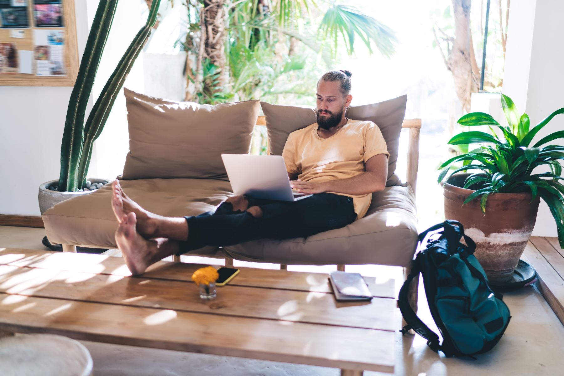 Remote Work in 2025 – Pros and Cons. Best Practices in Team Management