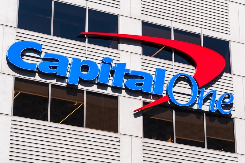 New York Attorney General Sues Capital One, Claims Customers Lost Over $2 Billion