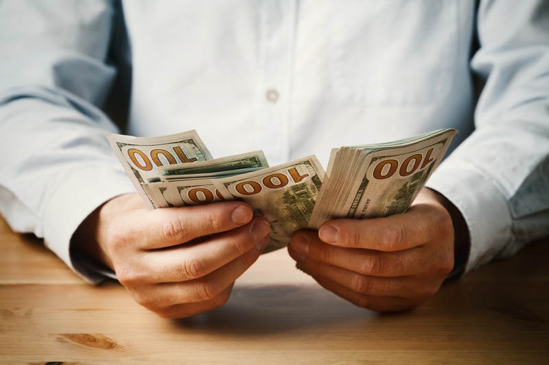 Employers will not be able to ask about expected remuneration? The draft law has been submitted to the Assembly