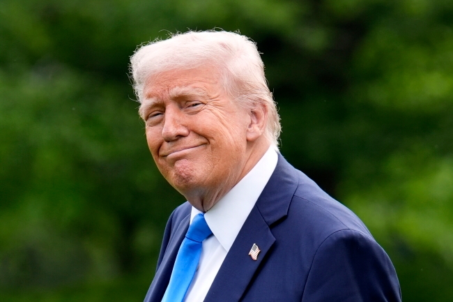 Trump: Taylor Swift is niet langer 'hot' sinds ik 'I Hate Her' schreef