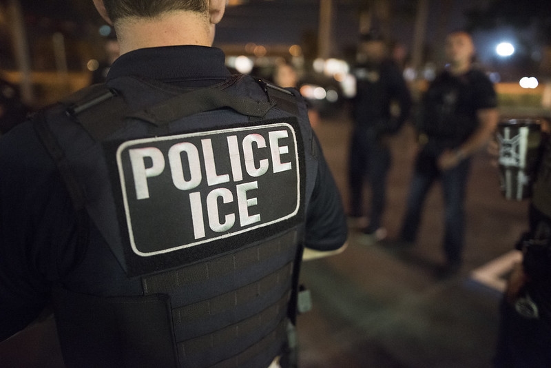 Pugile messicano arrestato dall'ICE, rischia l'espulsione dagli Stati Uniti