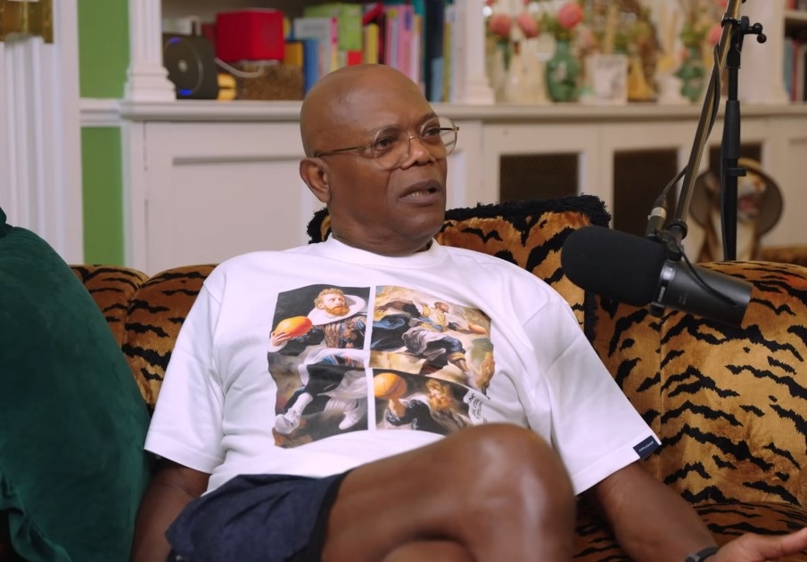 Ölümden Çok Uzakta: Samuel L. Jackson New York Metrosunda Yaşadığı Bir Deneyimi Anlatıyor