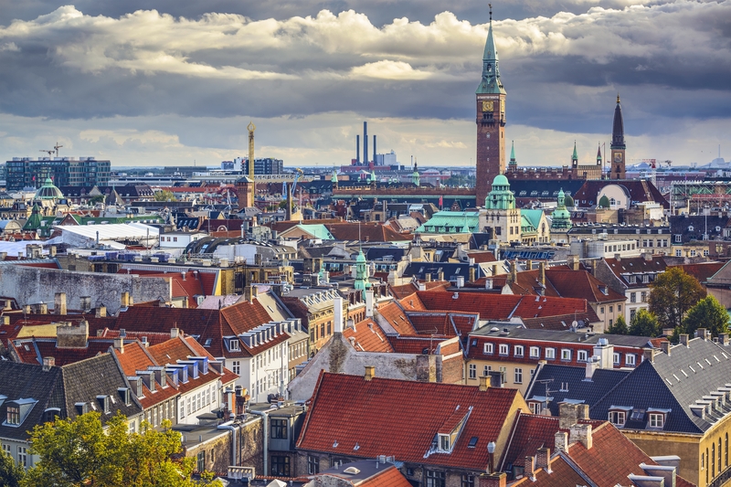 The Economist ha elaborado un ranking de las mejores ciudades para vivir. La capital europea ocupa el primer puesto.