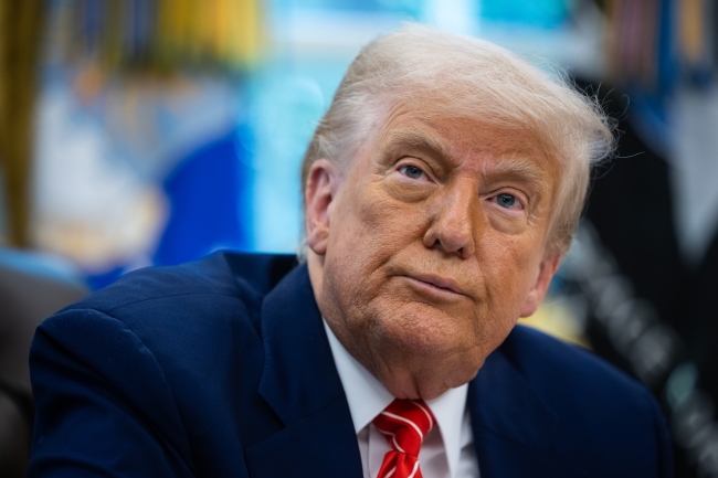 ABD/ Trump: İsrail-İran anlaşmasını yapacağım, Putin bana yardımcı olabilir