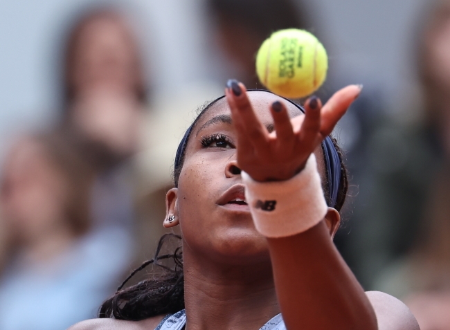 Fransa Açık – Coco Gauff Paris'in yeni kraliçesi