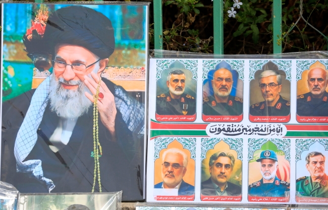 NYT: Iran May Want Nuclear Bomb After US Attack on Fordo or Killing Khamenei