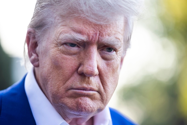 Foreign Affairs: Trump Administration Vulnerable to Conspiracy Theories: President Succumbs to Influence