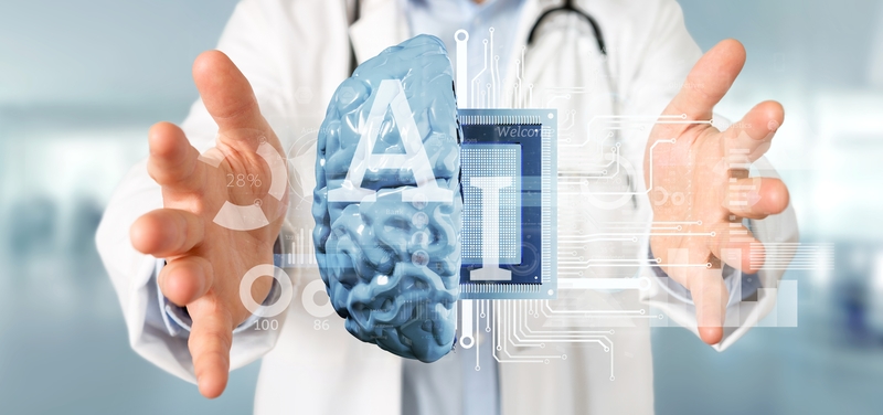 Una coppia statunitense ha cercato di avere un figlio per 18 anni. L'intelligenza artificiale ha portato a una svolta.