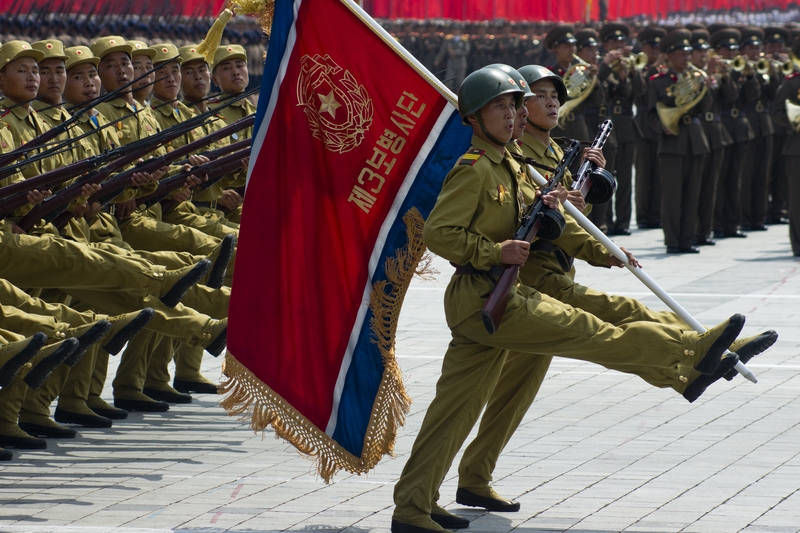 CNN: Ongeveer 30.000 Noord-Koreaanse troepen ter ondersteuning van Rusland in Oekraïne