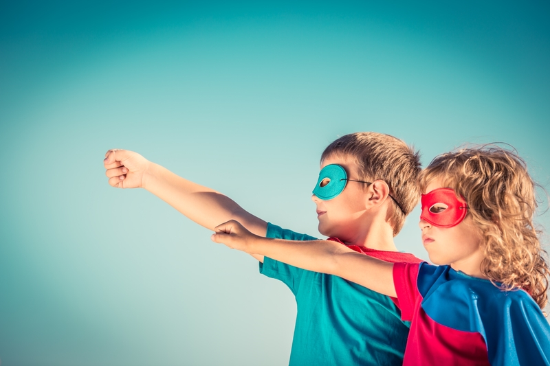 Un experto advierte contra la publicación de fotos de niños en línea. «Su seguridad está en juego».