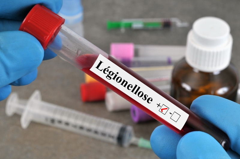 Since July, four people have died from Legionnaires' disease in Harlem.