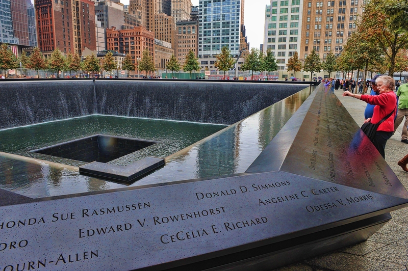 Zidentyfikowano kolejne ofiary ataków na World Trade Center