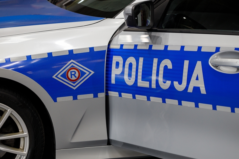 Een onbekend object is ontploft in de regio Lublin. Het leger heeft een verklaring afgegeven.