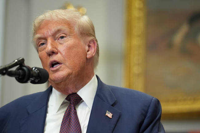 Trump: If energy prices drop, Putin will stop killing people in Ukraine