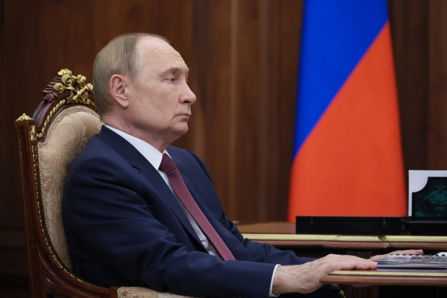 ISW: La Russia preferirebbe prepararsi al conflitto con la NATO piuttosto che porre fine alla guerra in Ucraina