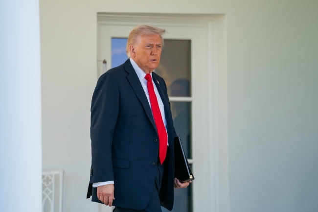 De VS boycotten de G20-top in Zuid-Afrika. "Afrikanen worden vermoord en hun land wordt geconfisqueerd."