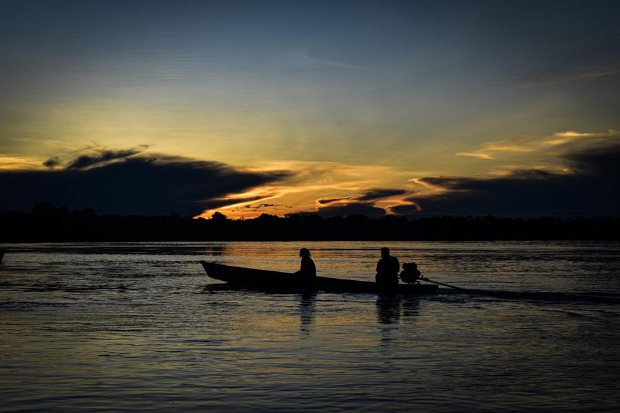 The Paradox of Isolation: How to Safeguard Indigenous Peoples Who Refuse Contact. By Ubhra Battacharjee (Director General, Forest Stewardship Council International)