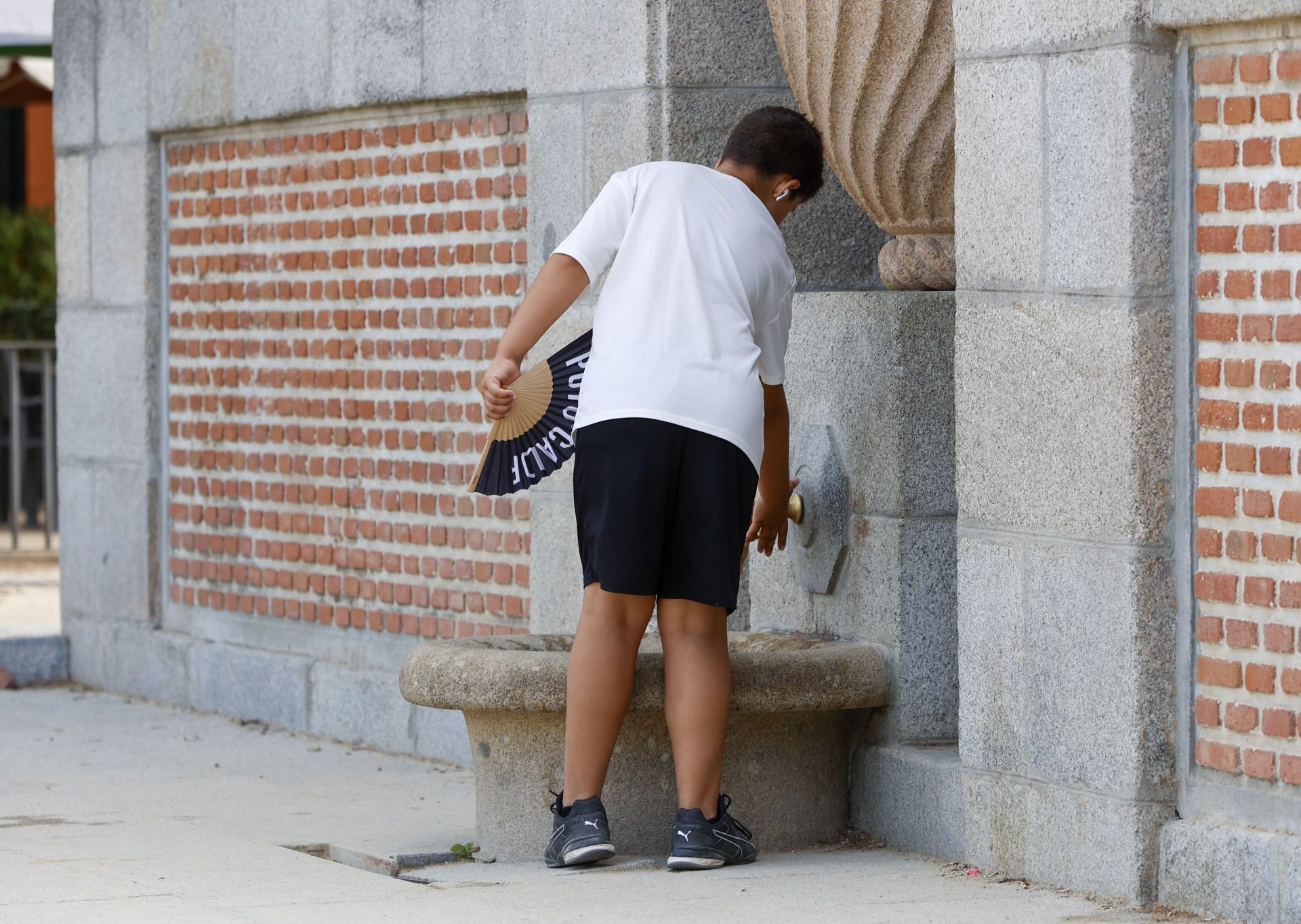 Una nueva ola de calor azotará la península desde el domingo con temperaturas de hasta 44 grados