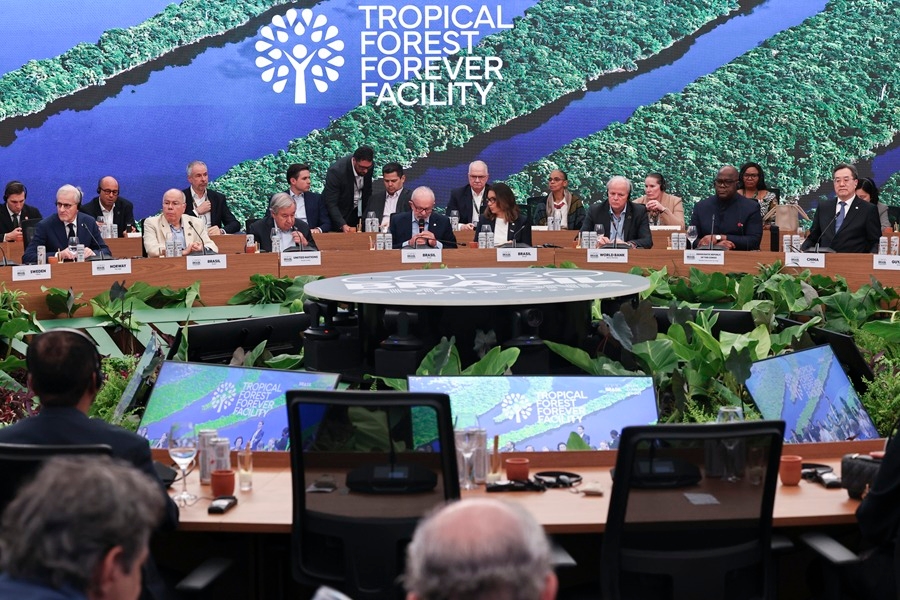 Het COP30-voorzitterschap zegt dat het nog steeds mogelijk is de opwarming te beperken tot 1,5 graad