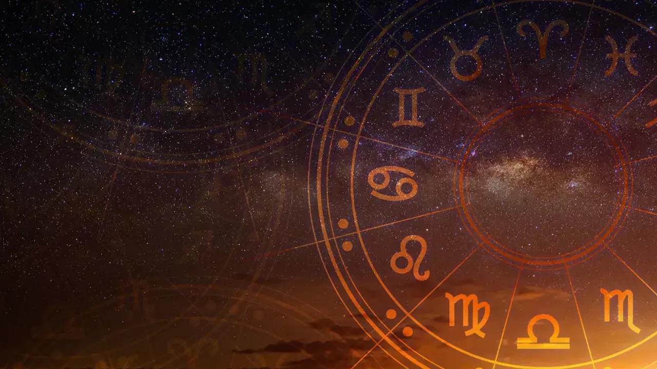 Whatever they wish for comes true! Astrology's luckiest zodiac signs revealed