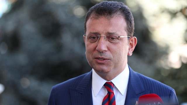 Silivri'de kritik duruşma! Ekrem İmamoğlu bugün hakim karşısında!