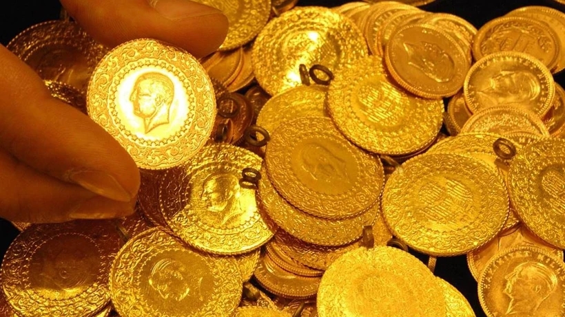 Altın fiyatları 17 haziran 2025: Gram, çeyrek, ons ve cumhuriyet altını güncel rakamlar