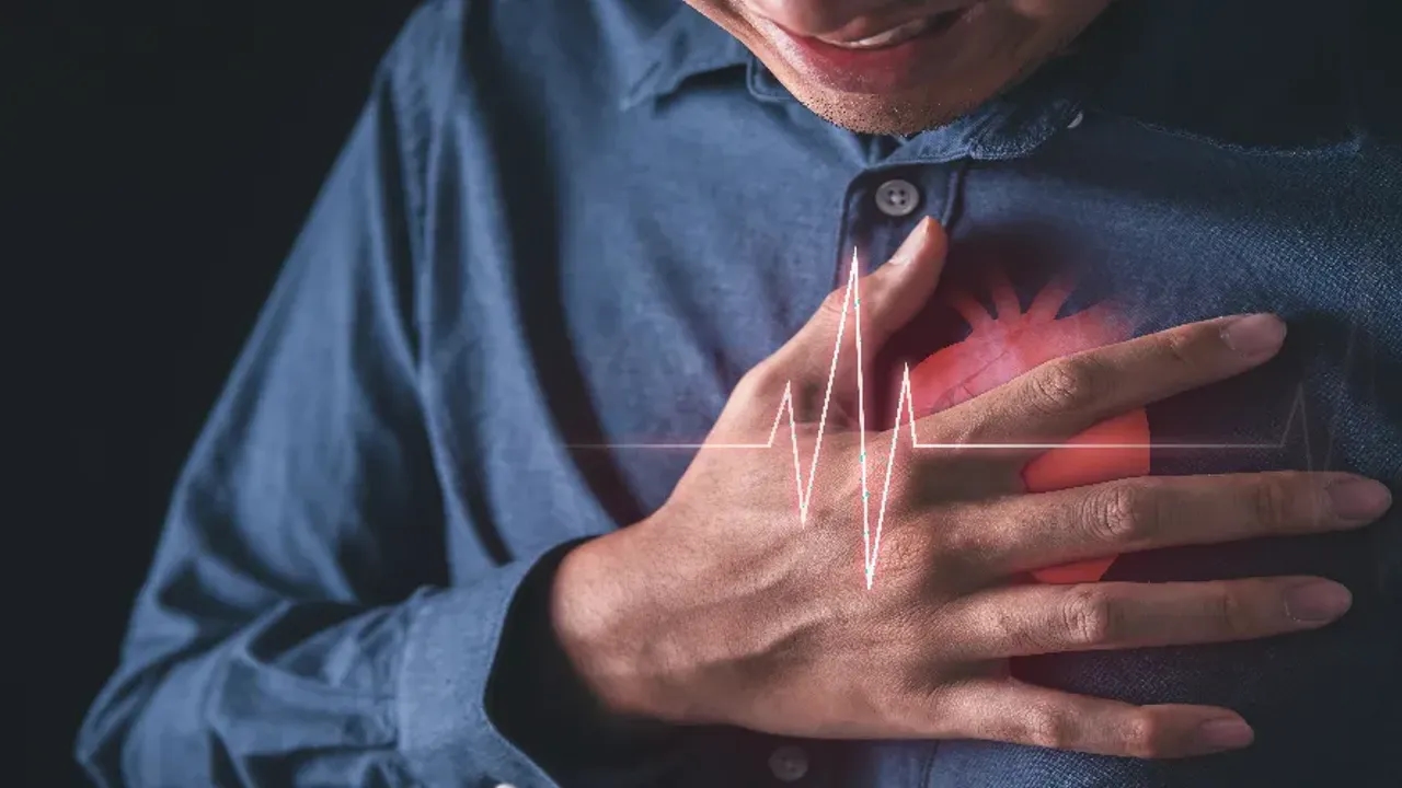 Before your inner bubble bursts… Do not ignore these symptoms!