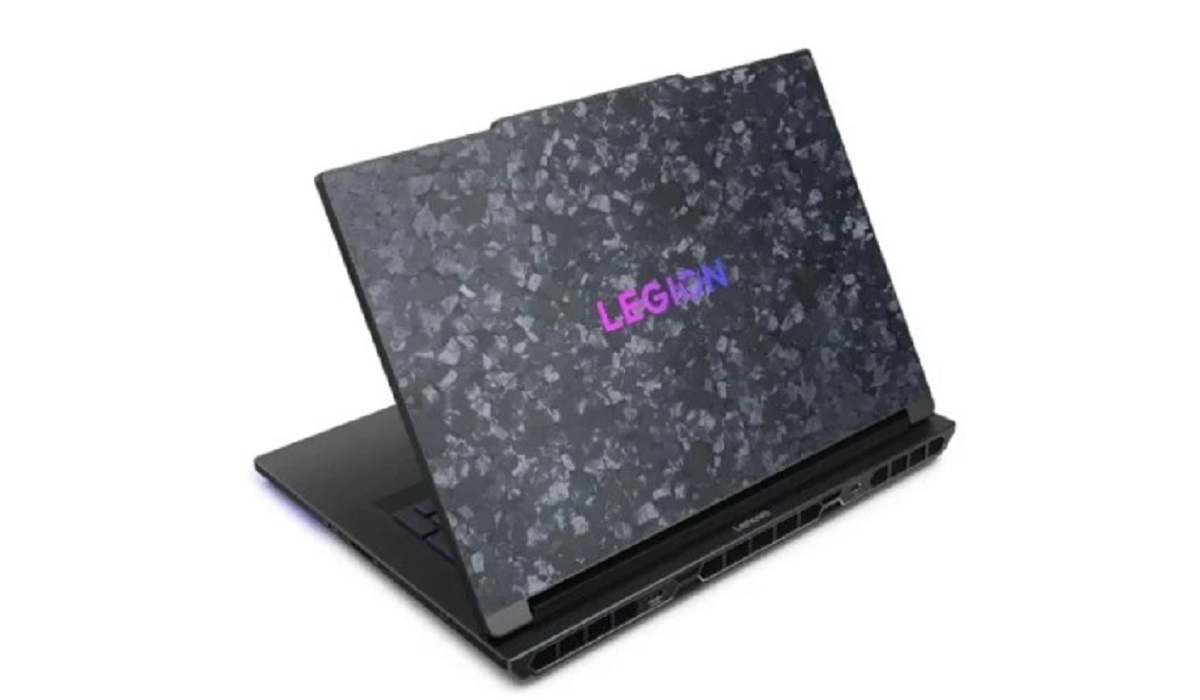 Lenovo Legion 9i opent een nieuwe pagina in de wereld van technologie met zijn 3D-ervaring met het blote oog