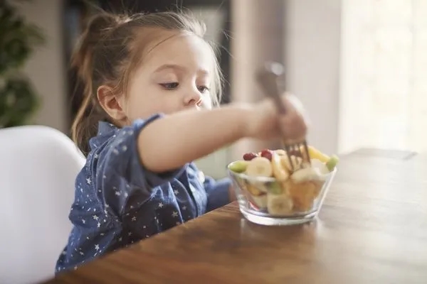 Fast food puts children at risk: Those habits that increase the risk of obesity