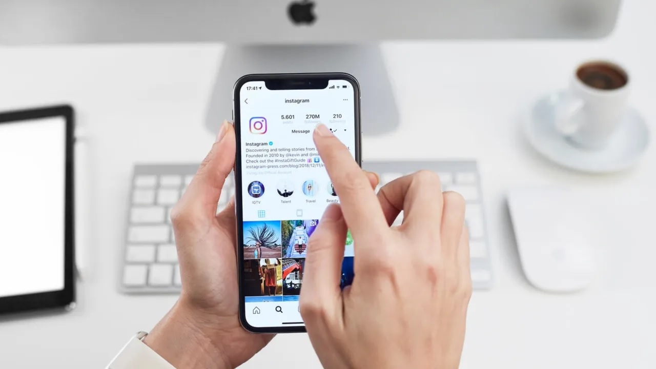 How to fix the “Stopped” error that drives Instagram users crazy? Here’s the reason and solution