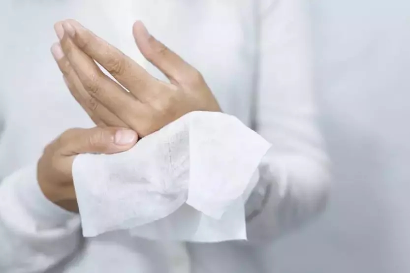 Attention those who use it every day! It disrupts your skin barrier.
