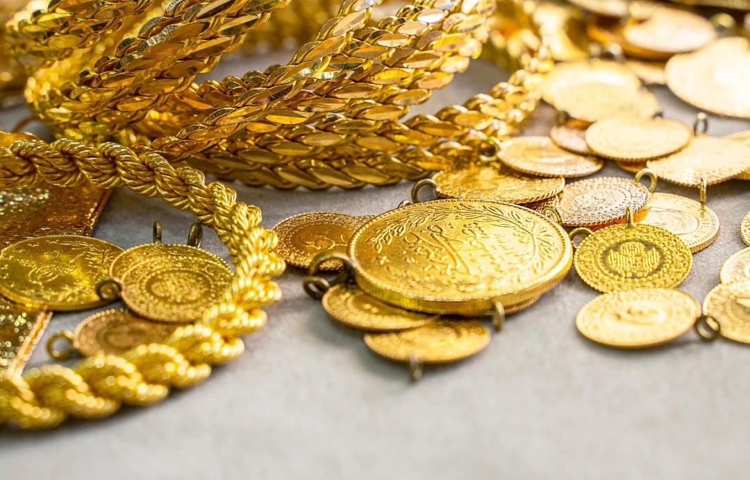 Gold prices are heading for a record! How much was a gram of gold on Tuesday, July 15? Quarter gold, dollar prices