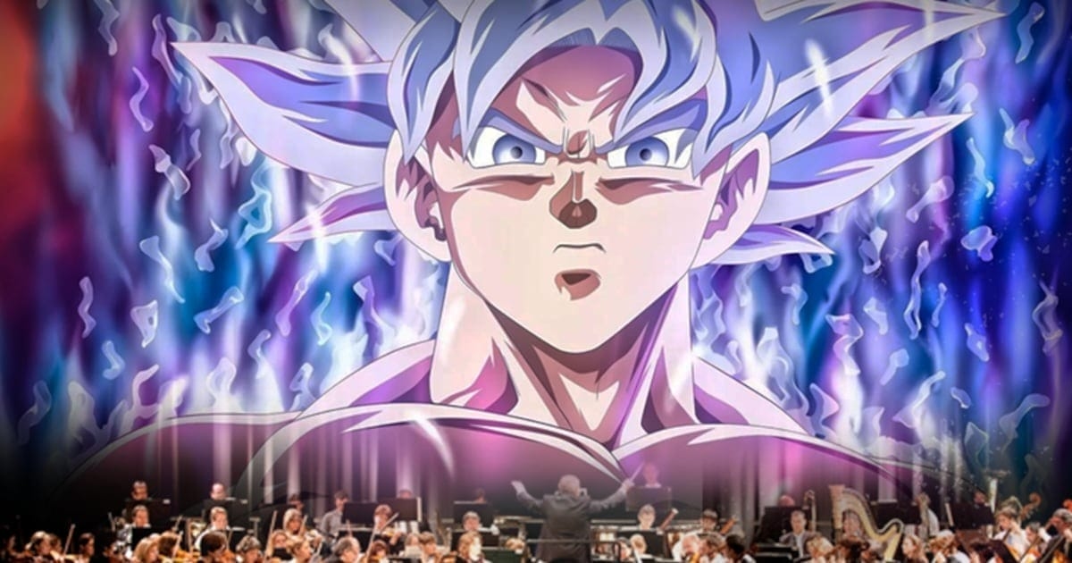 Suspenden Exposición de Fabián Cháirez en Museo de CDMX; Anuncian Concierto Sinfónico de Dragon Ball
