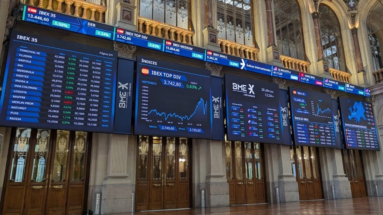 Mercados globais: Ásia sobe devido à China, Europa fica nervosa com apagão e ataques cibernéticos