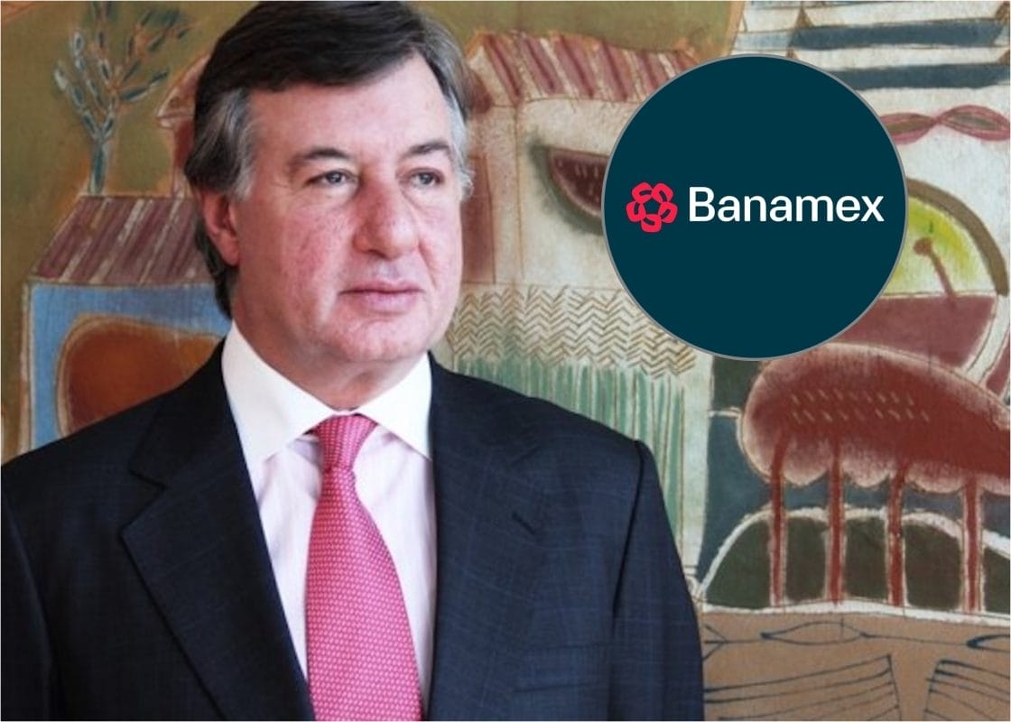 Właściciel lotniska w Cancun chce kupić Banamex