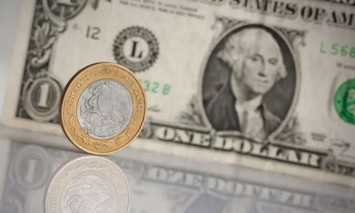 Superpeso inarrestabile! La valuta messicana tocca i minimi annuali rispetto al dollaro dopo i dati sull'inflazione negli Stati Uniti e la tregua commerciale