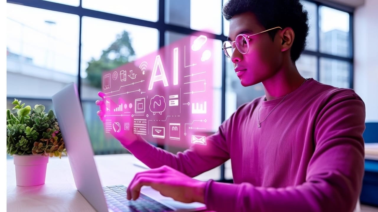 AI REDEFINIUJE MARKETING CYFROWY: Meksykańskie agencje stają w obliczu radykalnej transformacji, aby przetrwać i przewodzić w 2025 r.