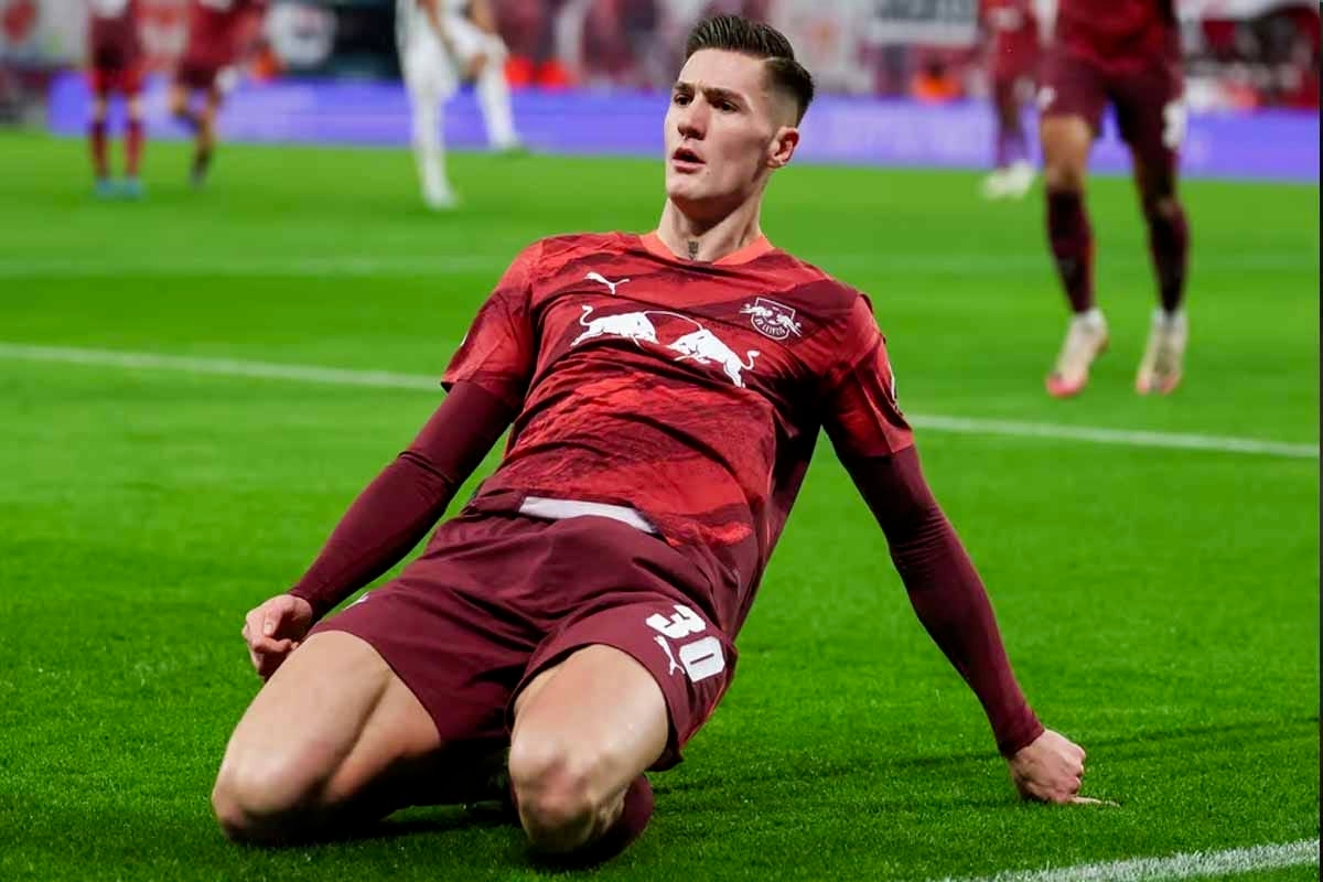 Arsenal ve Sesko'nun Peşinde: Seçkin Felsefe mi, Yoksa Şampiyonluklara Mal Olan Cimrilik mi? Topçuların transfer dramı ortaya çıktı