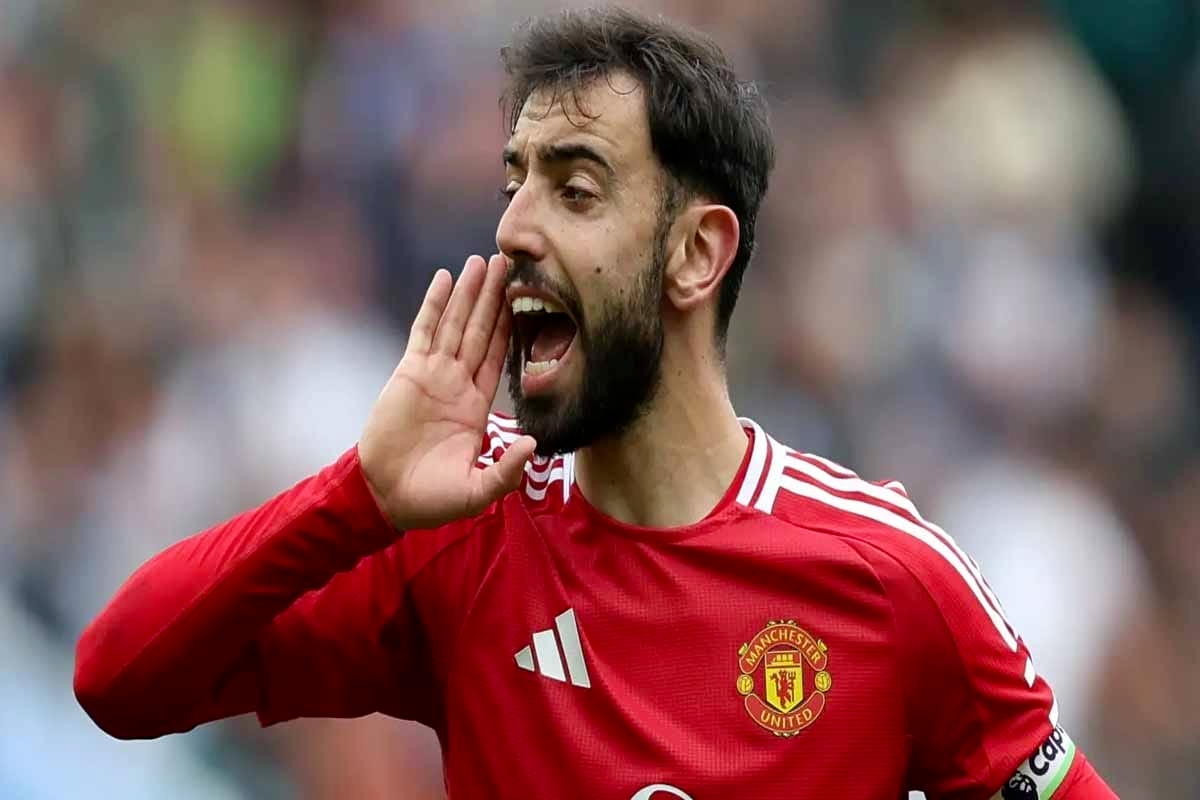 Bruno Fernandes: 100 milioni di sterline e un ultimatum saudita! Il Manchester United al limite finanziario