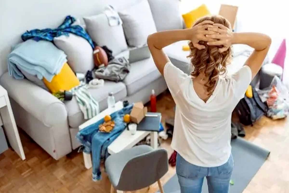 ¿Desordenado y trasnochador? La ciencia dice que podrías ser más inteligente
