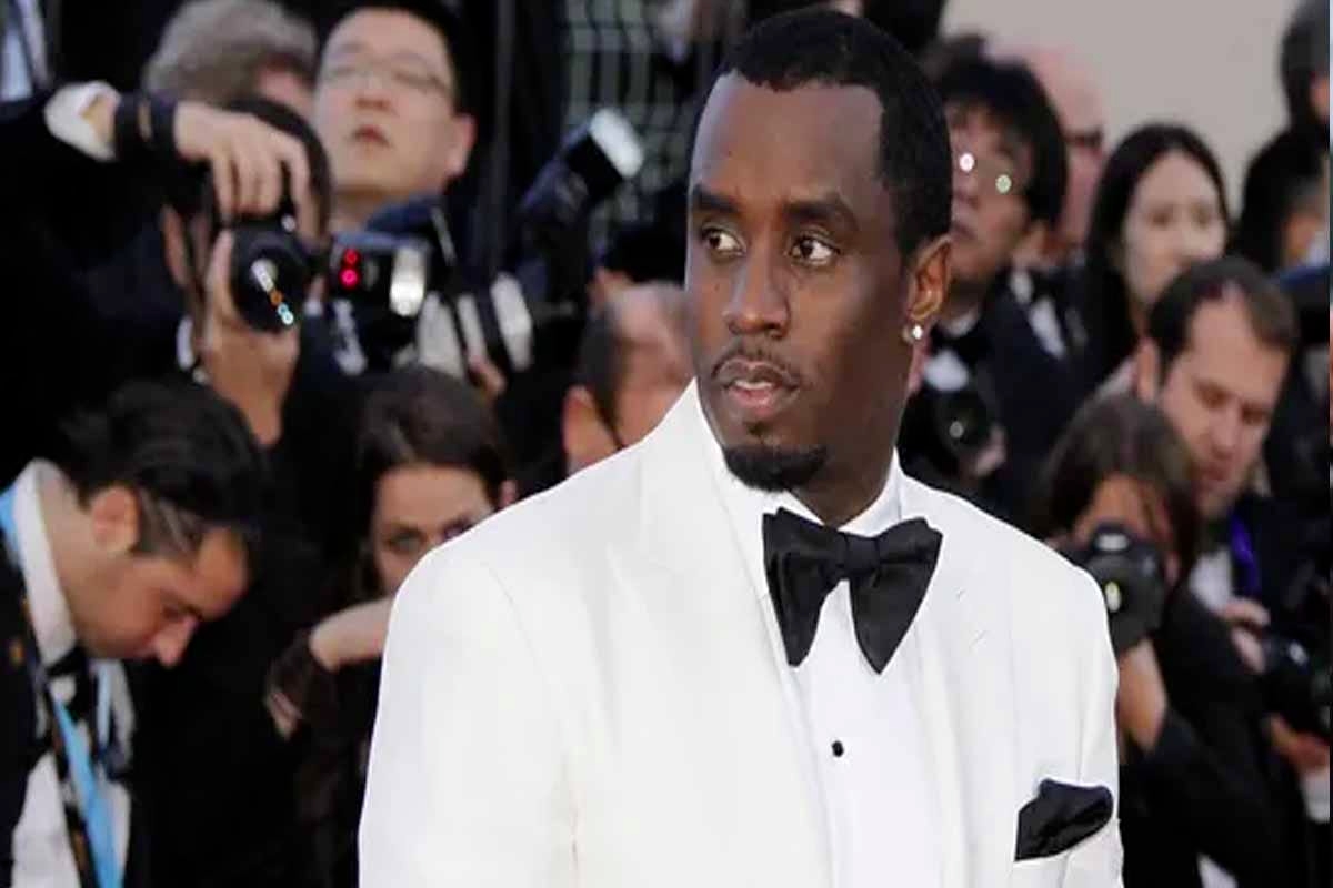 SEAN "DIDDY" COMBS: From Hip-Hop Icon to Alleged Sexual Predator – The Trial That Sentences His Legacy to Eternal Scorn.