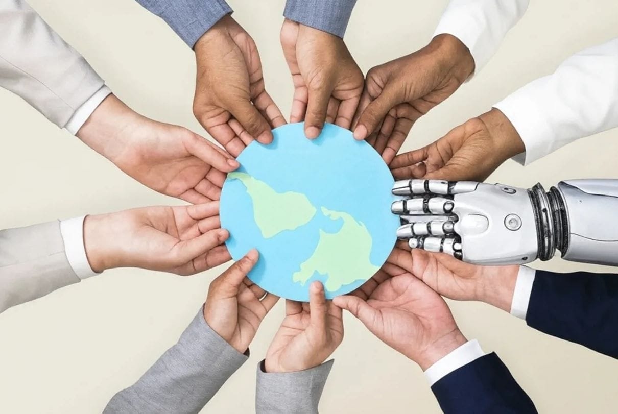 E-goi unterstützt NGOs: Startet kostenlosen Plan zur Automatisierung des digitalen Marketings und zur künstlichen Intelligenz