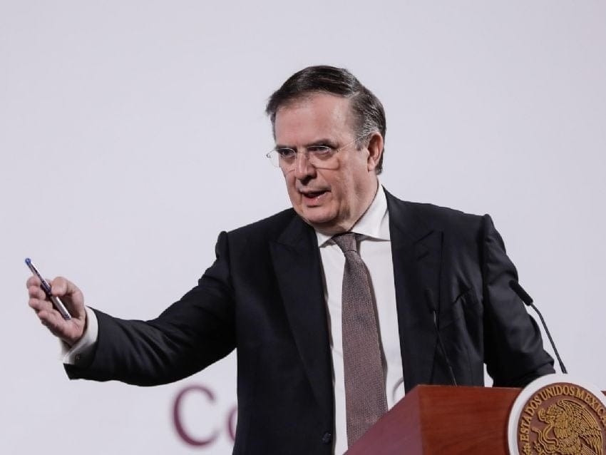 USMCA in Sight: Ebrard Announces Review for Second Half of 2025 Amid Trump Criticism and Nearshoring Expectations